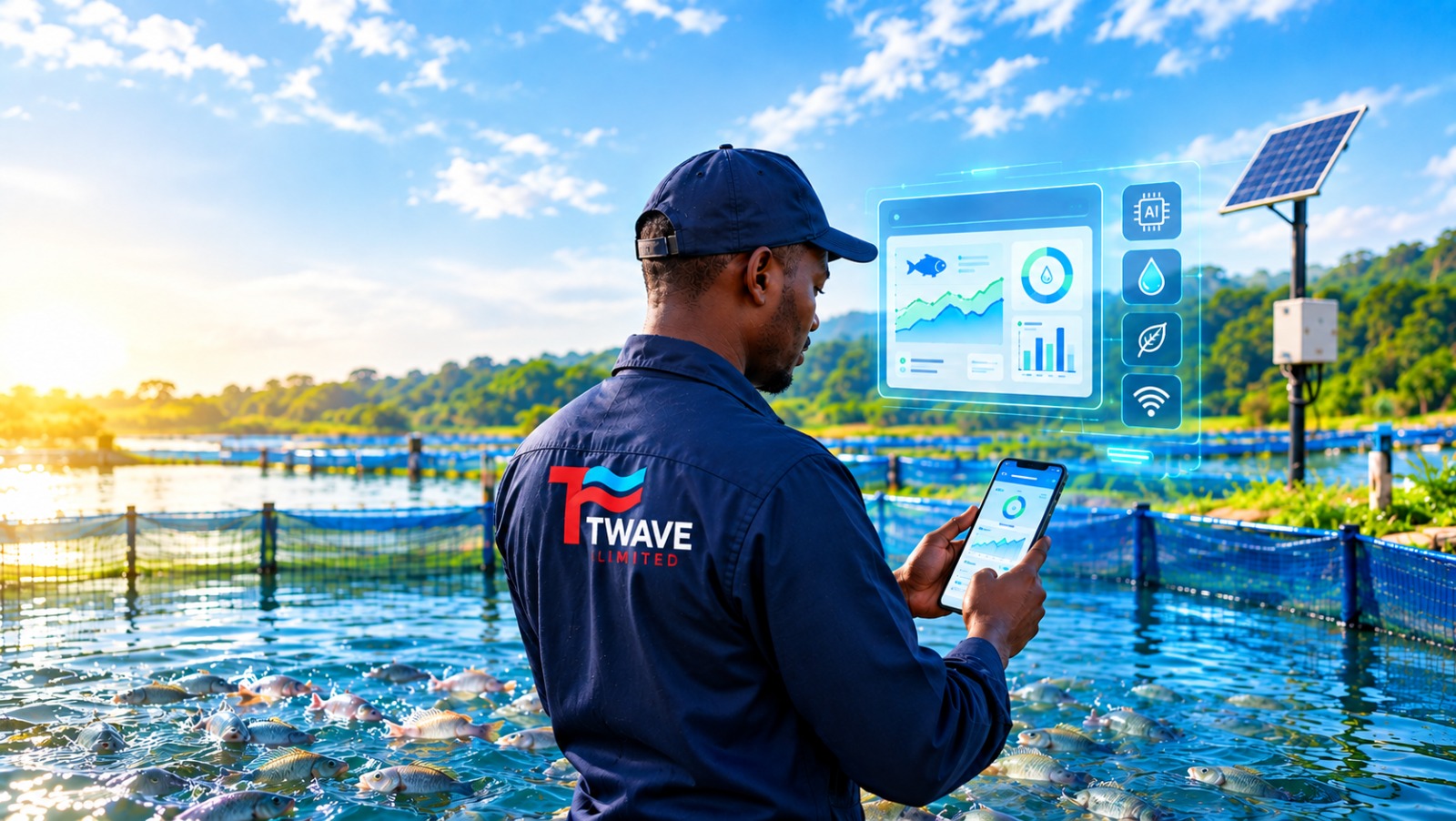 About Twave
