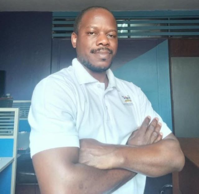 Kalungi Charles