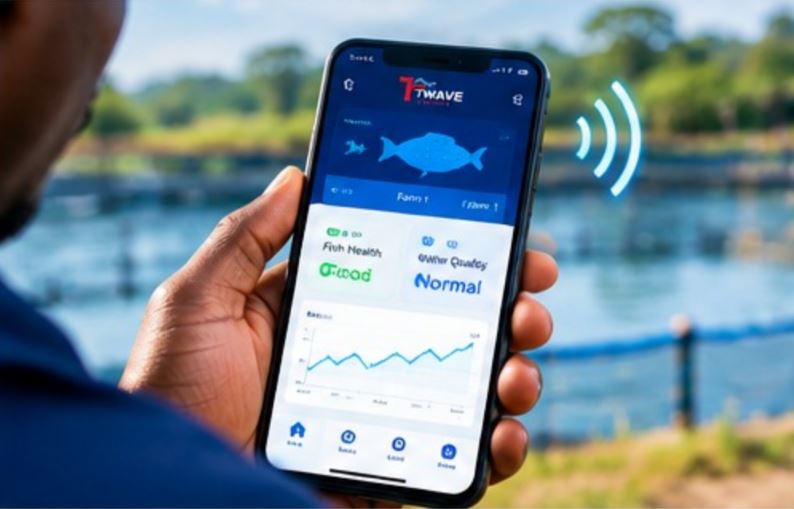 Mobile App