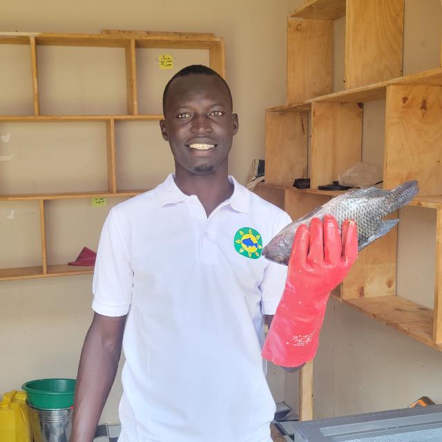 Opiyo Isaac