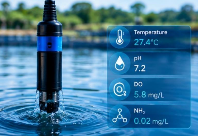 Sensors